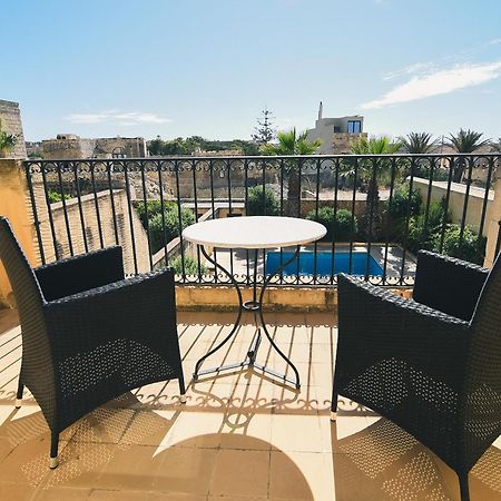 Dar Ta' Censina Villa With Private Pool Għasri المظهر الخارجي الصورة