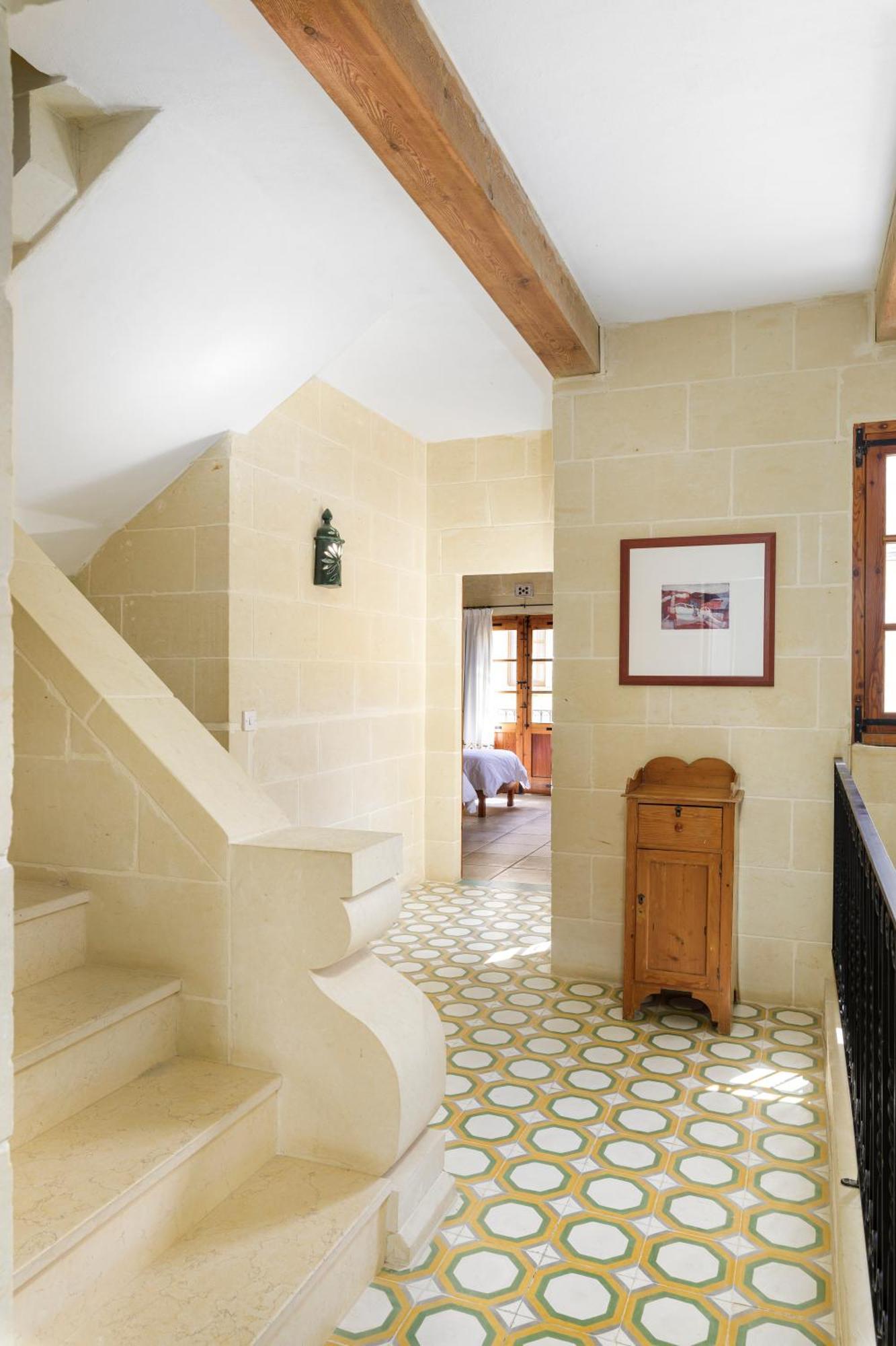 Dar Ta' Censina Villa With Private Pool Għasri المظهر الخارجي الصورة