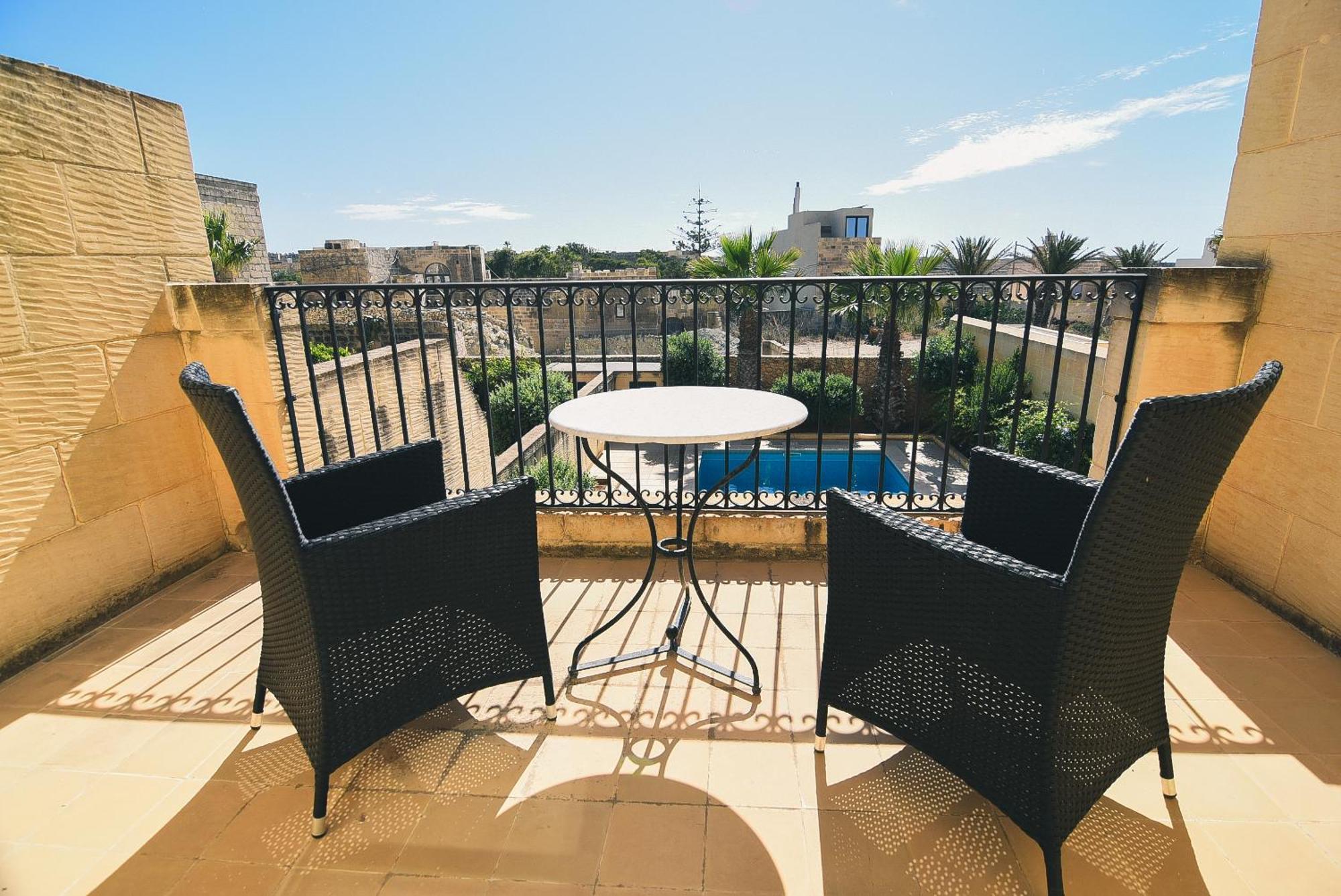Dar Ta' Censina Villa With Private Pool Għasri المظهر الخارجي الصورة